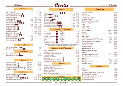el refugio nerja
